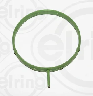Прокладка впускного коллектора ELRING 898200