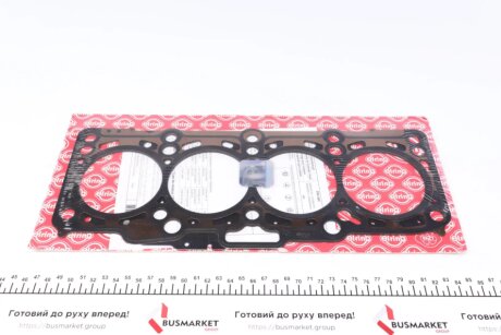 Прокладка под ГБЦ ELRING 898.460