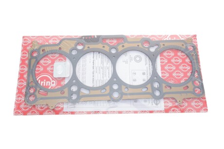 Прокладка головки блока(ГБЦ) ELRING 898.510