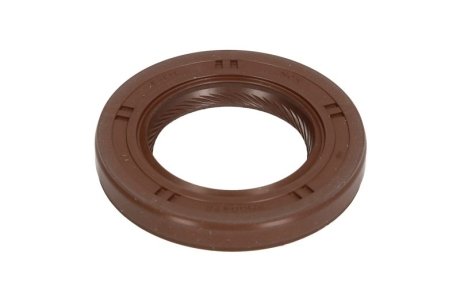 Фото 1 - сальник колінвалу ELRING 901.630 Сальник колінвалу ELRING 901.630 (фото 1)