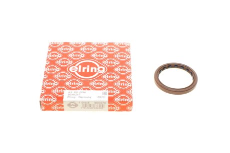 Сальник коленвала ELRING 903.070