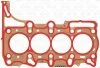 Прокладка ГБЦ (товщина: 1,45мм) HONDA CIVIC IX, CIVIC X, CR-V IV 1.6D 02.13-12.22 ELRING 905131 (фото 1)