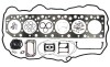 Комплект прокладок головки цилиндра ELRING 905.580 (фото 1)