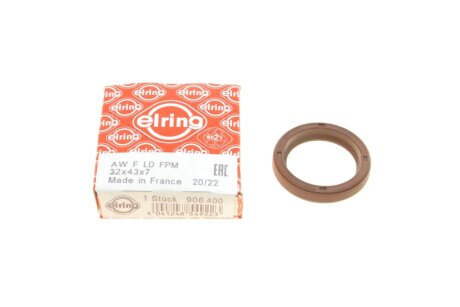 Сальник ELRING 906.400