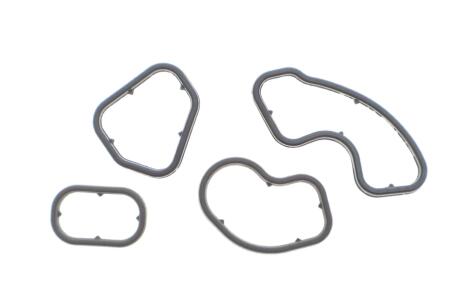 Комплект прокладок масляного радиатора CITROEN/FORD/PEUGEOT \'\'1.5HDI \'\'18>> ELRING 907240