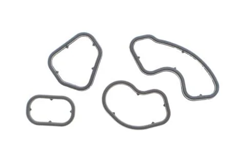 Комплект прокладок масляного радиатора CITROEN/FORD/PEUGEOT \'\'1.5HDI \'\'18>> ELRING 907240