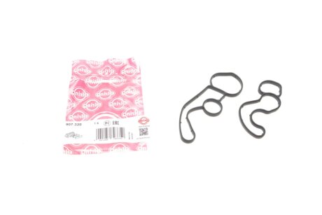 Комплект прокладок гумових ELRING 907.320