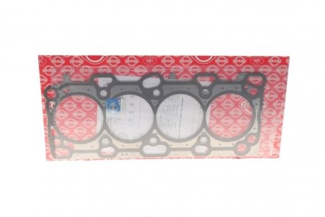 Прокладка головки блока(ГБЦ) ELRING 907.900