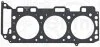 Прокладка ГБЦ (товщина: 0,7мм) FORD RANGER FORD USA EXPLORER, EXPLORER SPORT TRAC, MUSTANG LAND ROVER DISCOVERY III 4.0/4.0ALK 09.96- ELRING 907940 (фото 1)