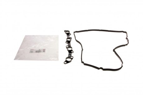 Прокладка клапанной крышки (комплект) ELRING 908.080