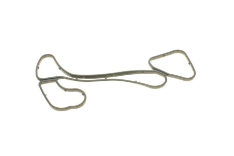 Прокладка радиатора масляного ELRING 908.380