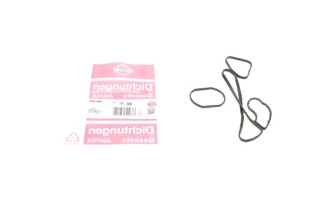 Прокладка масляного радиатора (комплект) ELRING 908.400