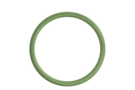 Прокладка вакуумного насоса 44,3 x 3,15 / FPM SH60 RD RAL6025 ELRING 915262