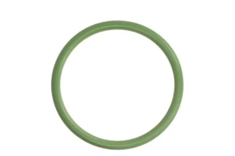 Прокладка вакуумного насоса 44,3 x 3,15 / FPM SH60 RD RAL6025 ELRING 915262