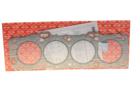 Прокладка головки блоку циліндрів ELRING 918.164