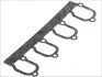 Прокладка впускного коллектора FORD Escort,Fiesta 1,8D 88-96 ELRING 919977 (фото 1)