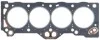 Прокладка ГБЦ арамидна Toyota 83-90 ELRING 920355 (фото 1)