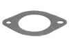 Прокладка выхлопной системы металлическая ELRING 924.550 (фото 1)
