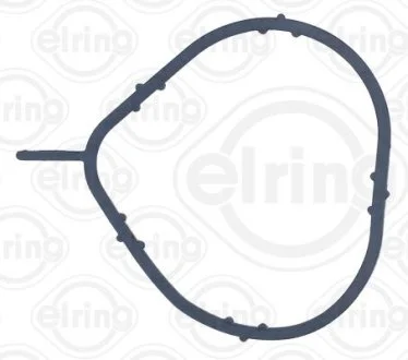 Прокладка впускного коллектора ELRING 925410