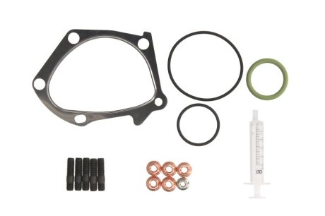 Комплект прокладок из разных материалов ELRING 934.140