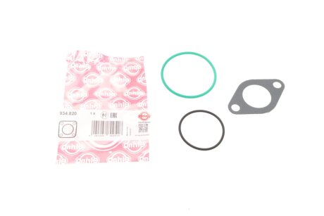 Комплект прокладок из разных материалов ELRING 934.820