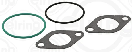 Прокладка клапана EGR Audi A3/Skoda Octavia/VW Pas ELRING 934.860