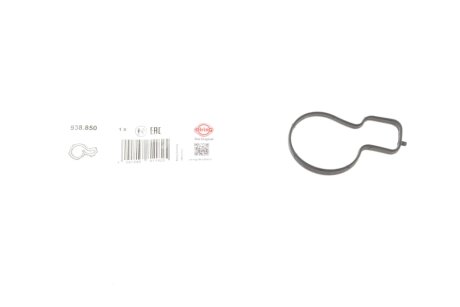 Прокладка термостата ELRING 938850