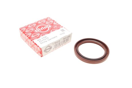 Сальник коленвала ELRING 941.480