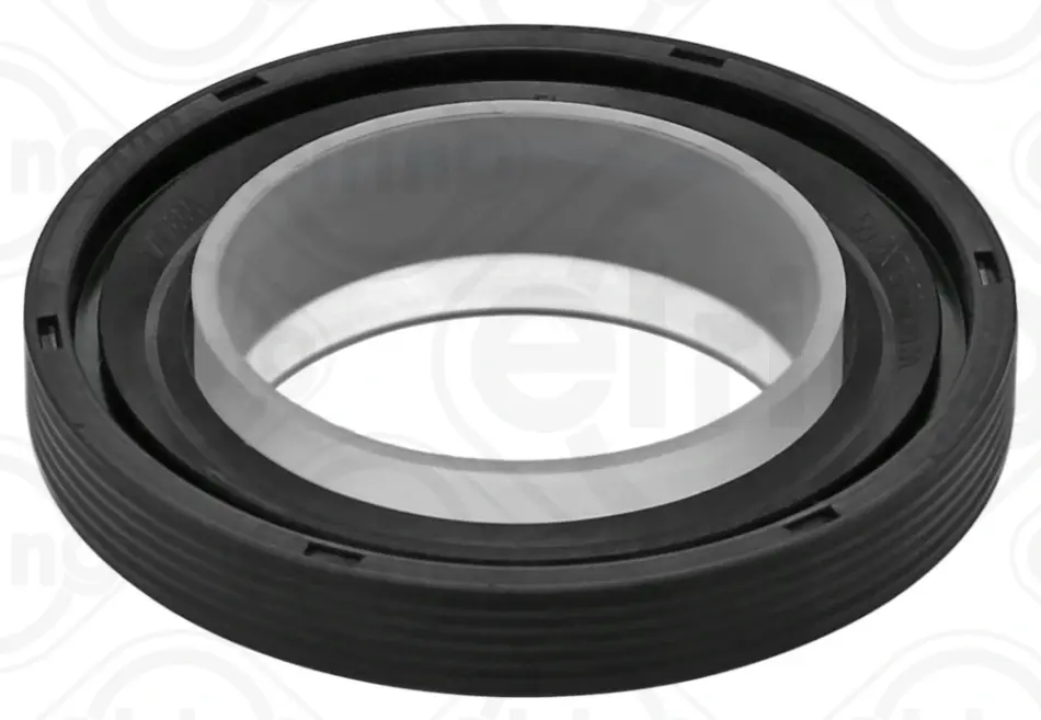 Сальник колінчатого вала RWDR 48 x 76,2 x 10,3 ASW S PTFE / ACM ELRING 942990 (фото 1)