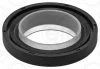 Сальник колінчатого вала RWDR 48 x 76,2 x 10,3 ASW S PTFE / ACM ELRING 942990 (фото 1)