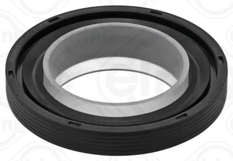 Сальник колінчатого вала RWDR 48 x 76,2 x 10,3 ASW S PTFE / ACM ELRING 942990