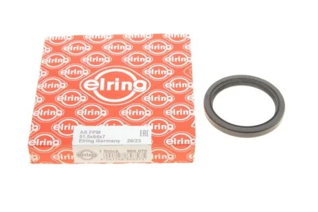 Уплотняющее кольцо ELRING 966.070