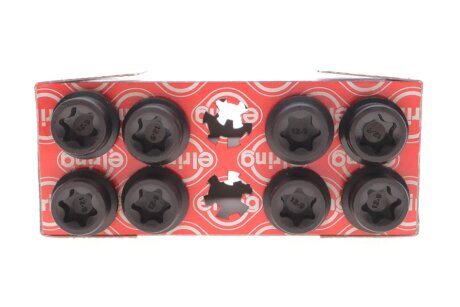 B_Комплект болтов ГБЦ PORSCHE Cayenne/Macan/Panamera ''3.0-3.6''10>> ELRING 966140