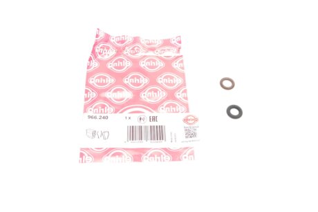 Ремкомплект форсунки ELRING 966.240