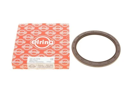 Сальник коленвала ELRING 967.880