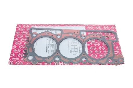 Прокладка головки блока(ГБЦ) ELRING 980.580