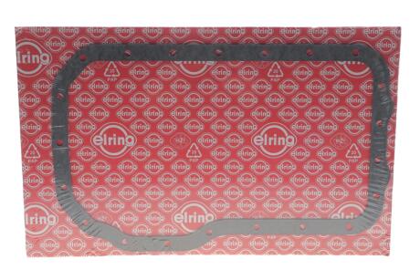 Прокладка поддона двигателя ELRING 984.478