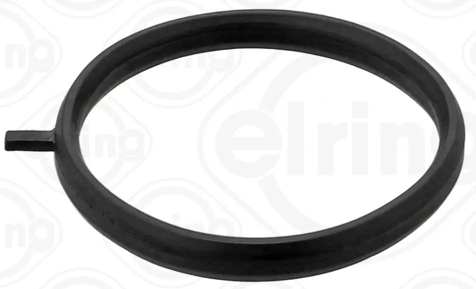 Прокладка заслінки дросельної Hyundai Accent 1.4/1.6 10- ELRING 996460 (фото 1)
