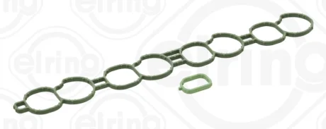 Комплект прокладок двигуна ELRING B01110