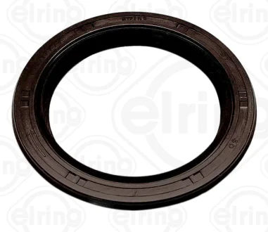 Сальник колінчастого валу ELRING B06520