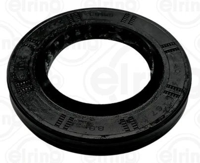 Сальник коробки перемикання передач ELRING B08.010