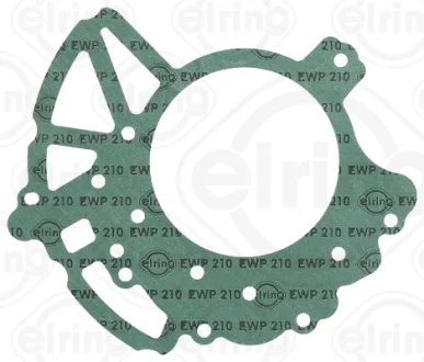 Прокладка АКПП ELRING B16.580