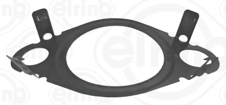 Прокладка клапана EGR ELRING B29550