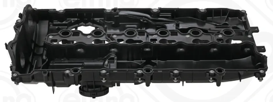 Кришка двигуна ELRING B34.750 (фото 1)