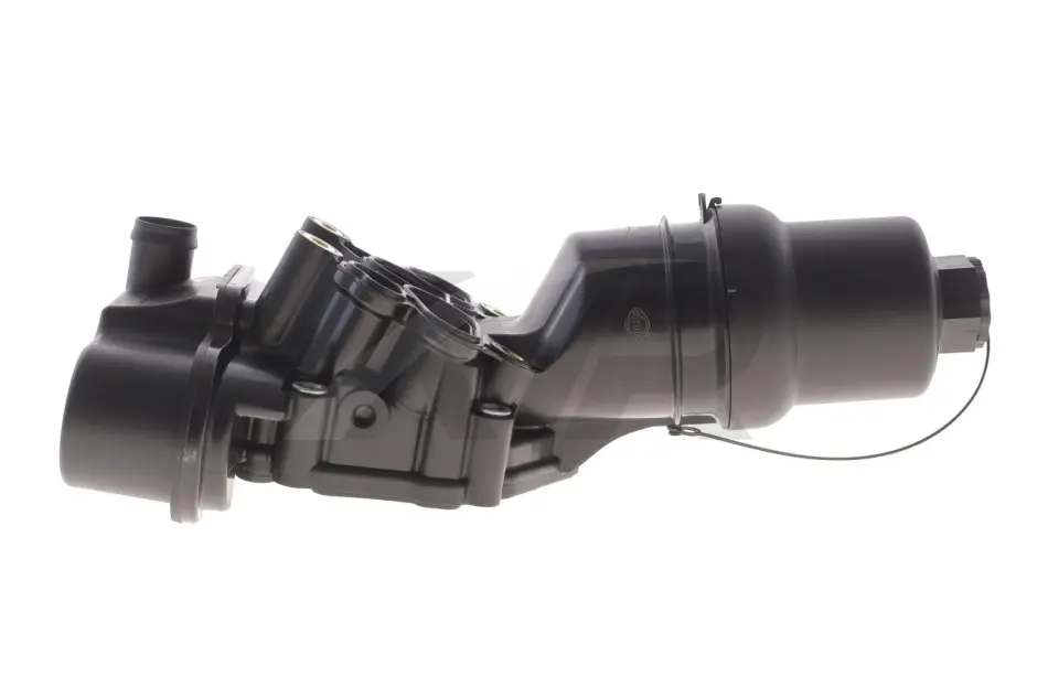 Корпус фільтра масляного VW Passat/Golf 2.0TSI/FSI 03-12 ELRING B34.840 (фото 1)