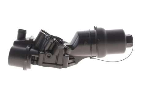 Корпус фільтра масляного VW Passat/Golf 2.0TSI/FSI 03-12 ELRING B34.840