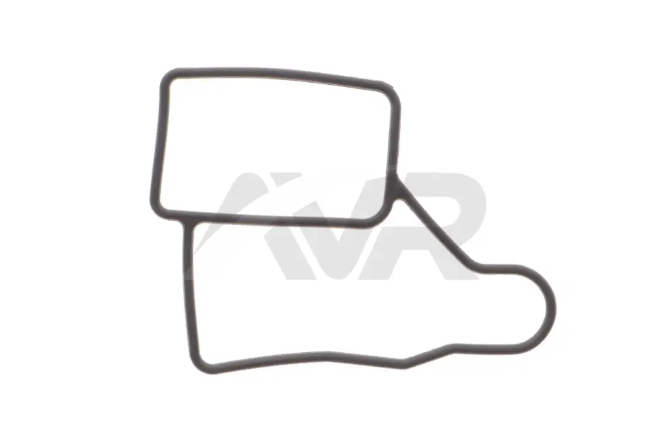 Прокладка помпи води BMW 2 (F45) 14-/X1 (F48) 1.5-2.0i (B38/B48/B42/B46) 15- ELRING B47.470 (фото 1)