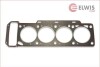 Прокладка головки блока цилиндров Elwis Royal 0015441 (фото 1)