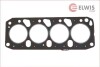 Прокладка головки блока цилиндров Elwis Royal 0026576 (фото 1)