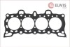 Прокладка головки блока цилиндров Elwis Royal 0031516 (фото 1)